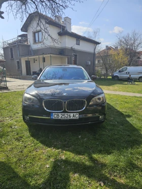 BMW 740 F02 740Li | Auto.bg — изображение 3