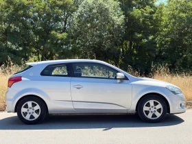 Kia Ceed 1.6 coupe | Auto.bg — изображение 7