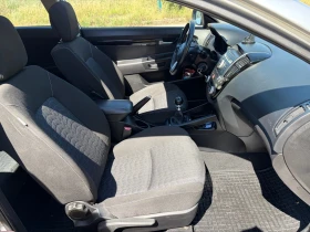Kia Ceed 1.6 coupe | Auto.bg — изображение 14