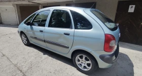 Citroen Xsara picasso 2.0 HDI | Mobile.bg � ����� ������ 4