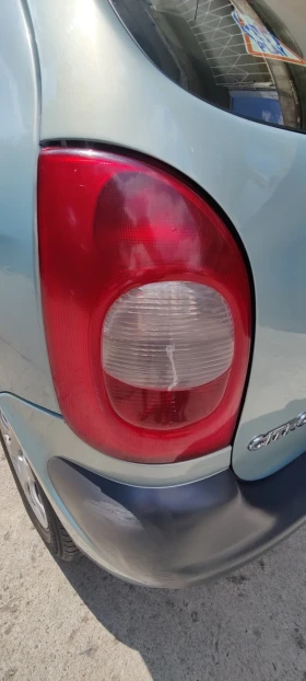 Citroen Xsara picasso 2.0 HDI | Mobile.bg � ����� ������ 6