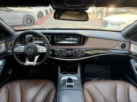Mercedes-Benz S 500 LONG#FACELIFT#9G-TRONIC#FULL FULL FULL - 36999 € / 72363.75 лв. - 39026501 9