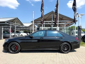 Mercedes-Benz S 500 LONG#FACELIFT#9G-TRONIC#FULL FULL FULL - 36999 € / 72363.75 лв. - 39026501 7