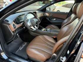 Mercedes-Benz S 500 LONG#FACELIFT#9G-TRONIC#FULL FULL FULL - 36999 € / 72363.75 лв. - 39026501 10