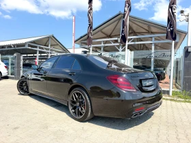 Mercedes-Benz S 500 LONG#FACELIFT#9G-TRONIC#FULL FULL FULL - 36999 € / 72363.75 лв. - 39026501 4