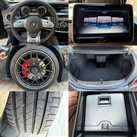 Mercedes-Benz S 500 LONG#FACELIFT#9G-TRONIC#FULL FULL FULL - 36999 € / 72363.75 лв. - 39026501 15