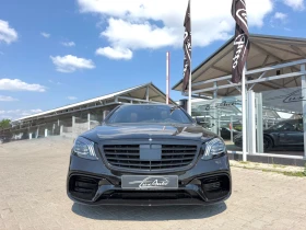 Mercedes-Benz S 500 LONG#FACELIFT#9G-TRONIC#FULL FULL FULL - 36999 € / 72363.75 лв. - 39026501 2