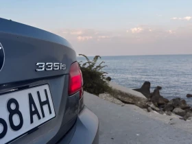 BMW 335 IS - 15000 € / 29337.45 лв. - 71232753 4