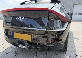 Kia EV6 GT-Line ���������� | Mobile.bg � ����� ������ 7