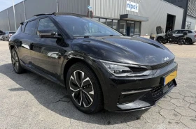 ����� �� �������� �� Kia EV6 GT-Line ����������