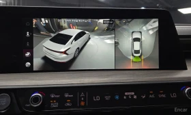 Kia K8 HYBRID* NOBLESSE* �������* ���������* LANE* ASSIST | Mobile.bg � ����� ������ 10