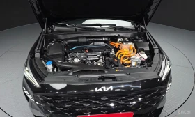 Kia K8 HYBRID* NOBLESSE* �������* ���������* LANE* ASSIST | Mobile.bg � ����� ������ 16