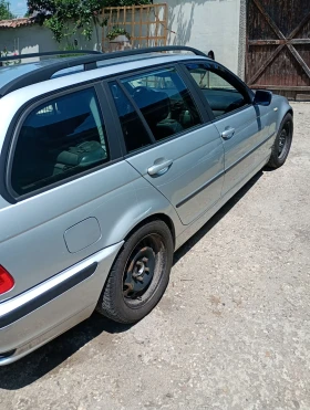 BMW 320 | Mobile.bg � ����� ������ 5