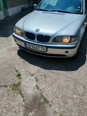 BMW 320 | Mobile.bg � ����� ������ 2
