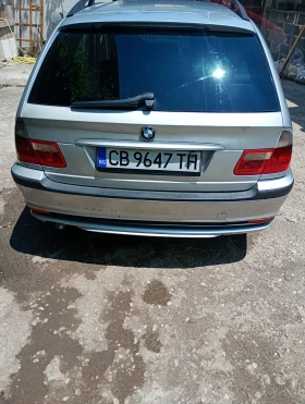 BMW 320 | Mobile.bg � ����� ������ 4