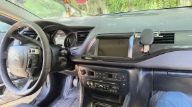 Citroen C5 Airdream | Mobile.bg � ����� ������ 13