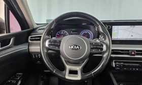 Kia K5 2.0 LPI Trandy  * koreiskikoli.bg *  - 16777 € - 62996554 13