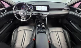 Kia K5 2.0 LPI Trandy  * koreiskikoli.bg *  - 16777 € - 62996554 7