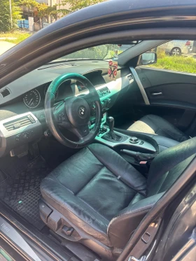 BMW 525 | Mobile.bg � ����� ������ 8