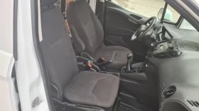 Ford Connect undefined | Auto.bg — изображение 6