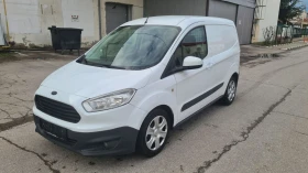 Ford Connect undefined | Auto.bg — изображение 2