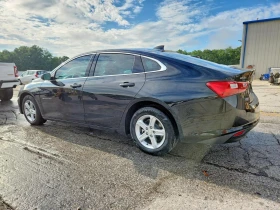 Chevrolet Malibu 1.5l Lt | Mobile.bg � ����� ������ 2