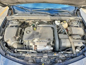 Chevrolet Malibu 1.5l Lt | Mobile.bg � ����� ������ 11