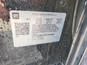 Chevrolet Malibu 1.5l Lt | Mobile.bg � ����� ������ 12