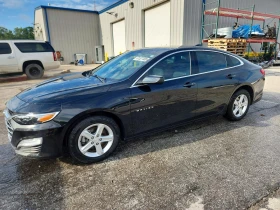 ����� �� �������� �� Chevrolet Malibu 1.5l Lt