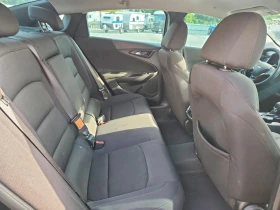 Chevrolet Malibu 1.5l Lt | Mobile.bg � ����� ������ 10