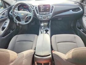 Chevrolet Malibu 1.5l Lt | Mobile.bg � ����� ������ 8
