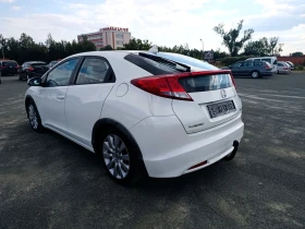 Honda Civic - 5500 € - 21315745 7