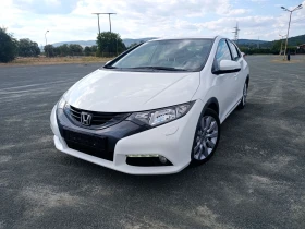 Honda Civic - 5500 € - 21315745 2
