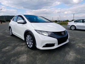 Honda Civic - 5500 € - 21315745 4