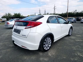 Honda Civic - 5500 € - 21315745 5