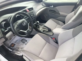 Honda Civic - 5500 € - 21315745 8