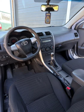 Toyota Corolla - 7300 € - 60378199 14