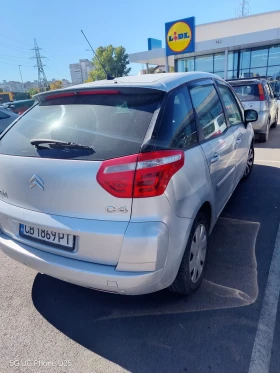 Citroen C4 Picasso | Mobile.bg � ����� ������ 4