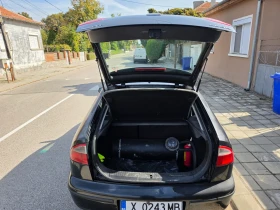 Seat Leon 1600 - 1700 € - 57910004 5