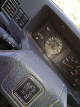Peugeot 309 1.9 | Auto.bg — изображение 5
