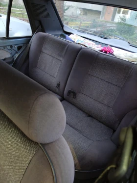 Peugeot 309 1.9 | Auto.bg — изображение 9