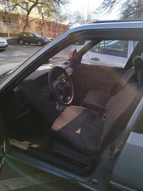 Peugeot 309 1.9 | Auto.bg — изображение 3