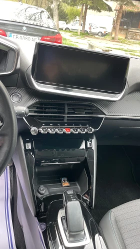 Peugeot 208 Allure pack plus | Mobile.bg � ����� ������ 12