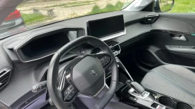 Peugeot 208 Allure pack plus | Mobile.bg � ����� ������ 11