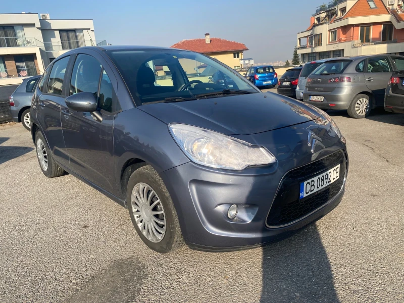 Citroen C3 1.2 бензин , снимка 3 - Автомобили и джипове - 48146746