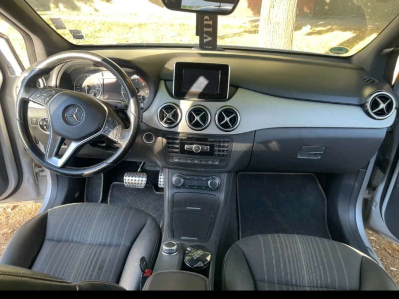 Mercedes-Benz B 200, снимка 6 - Автомобили и джипове - 48497030