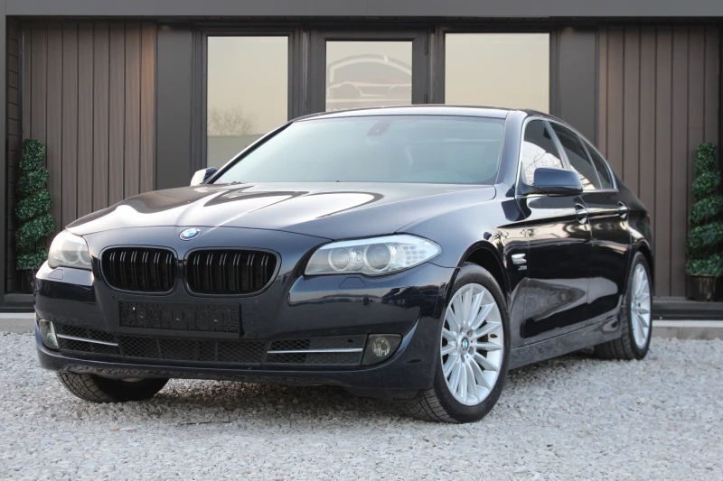 BMW 535 I* XDRIVE* , снимка 1 - Автомобили и джипове - 49088535