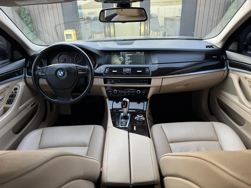 BMW 535 I* XDRIVE* , снимка 7 - Автомобили и джипове - 49088535