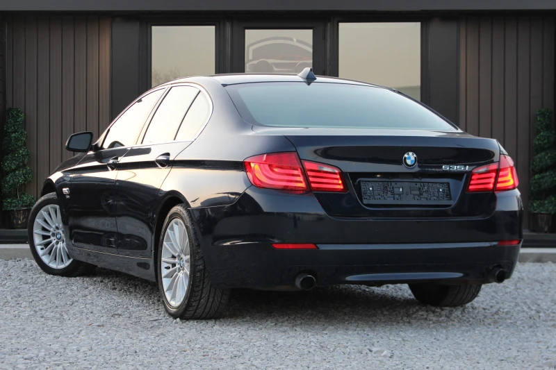 BMW 535 I* XDRIVE* , снимка 6 - Автомобили и джипове - 49088535