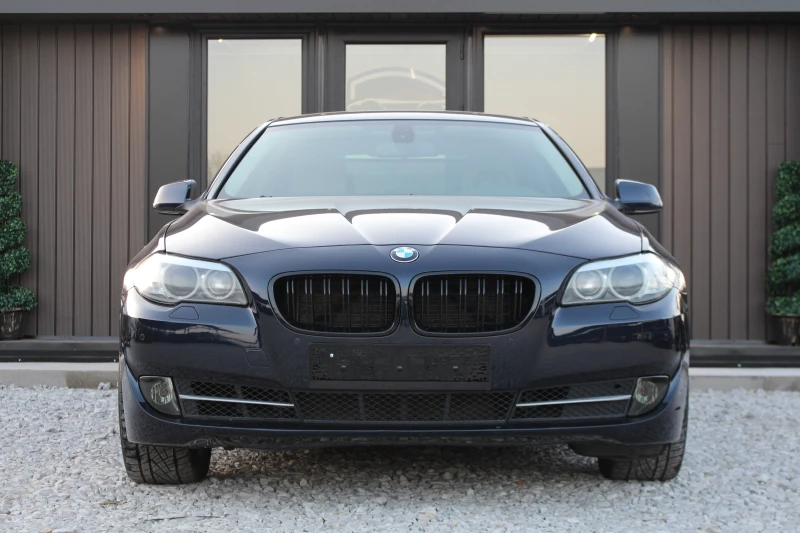 BMW 535 I* XDRIVE* , снимка 2 - Автомобили и джипове - 49088535